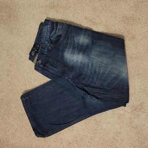 Axel men's jeans